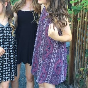 Abercrombie and Fitch mini dress